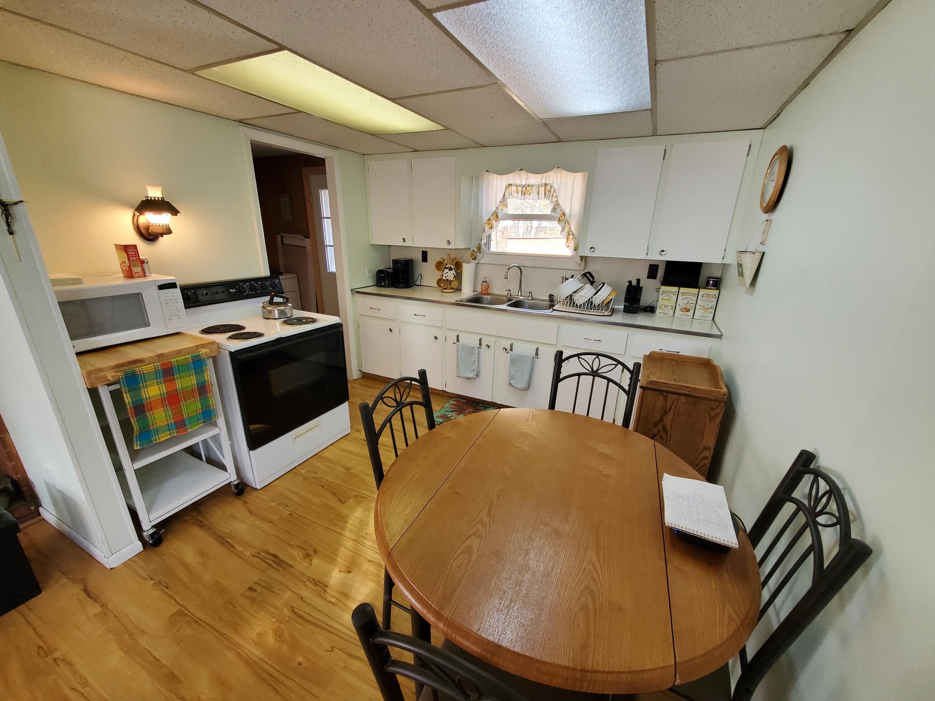 1057 Oak Ridge Street Mio, MI 48647 - Photo 17 of 24 Gallery Image 17