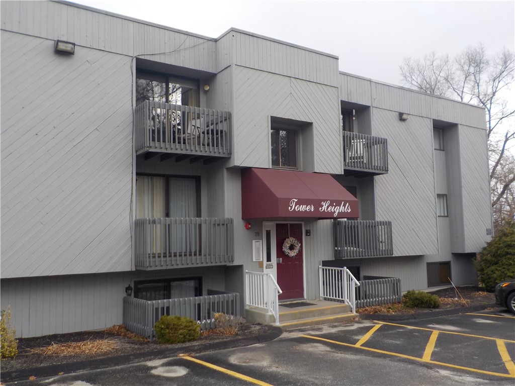 78 St Joseph Street Woonsocket, RI 02895 - Photo 1 of 13