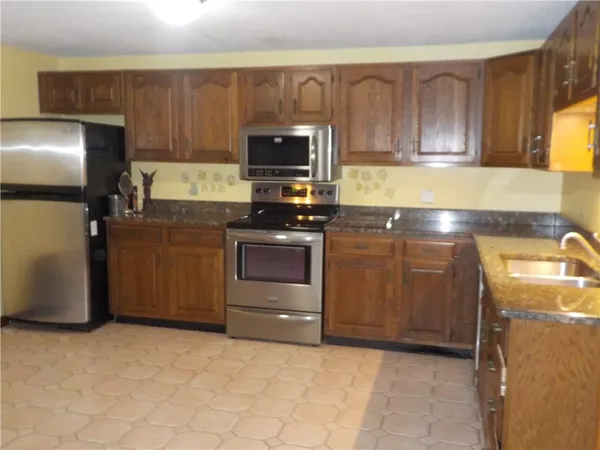 $219,900 | 78 St Joseph Street, Woonsocket, RI 02895