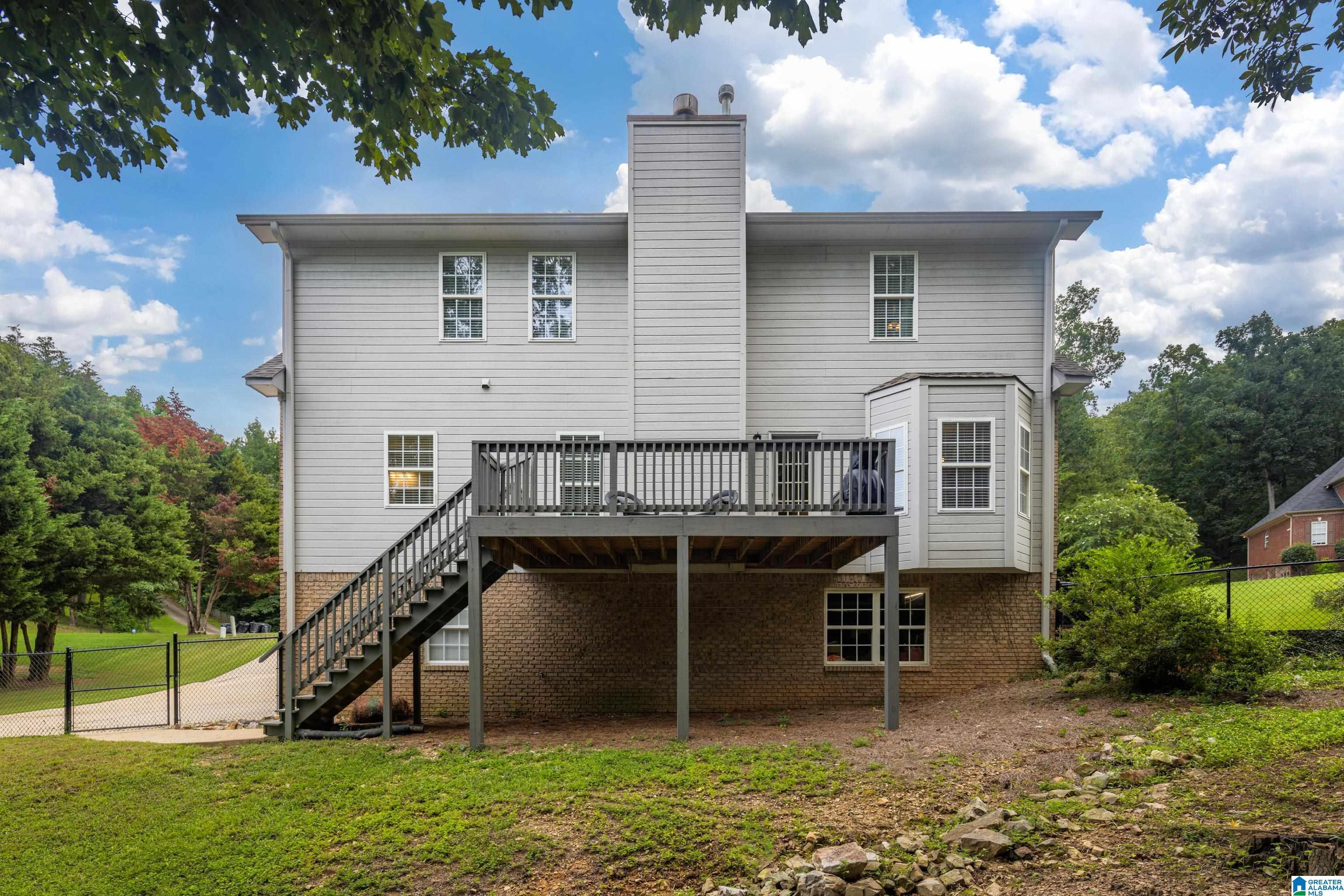 207 Silverleaf Drive Pelham, AL 35124 - Photo 41 of 44