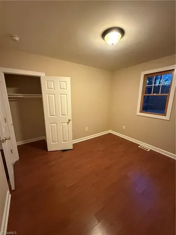 $165,000 | 5426 Old Rural Hall Road, Winston-Salem, NC 27105