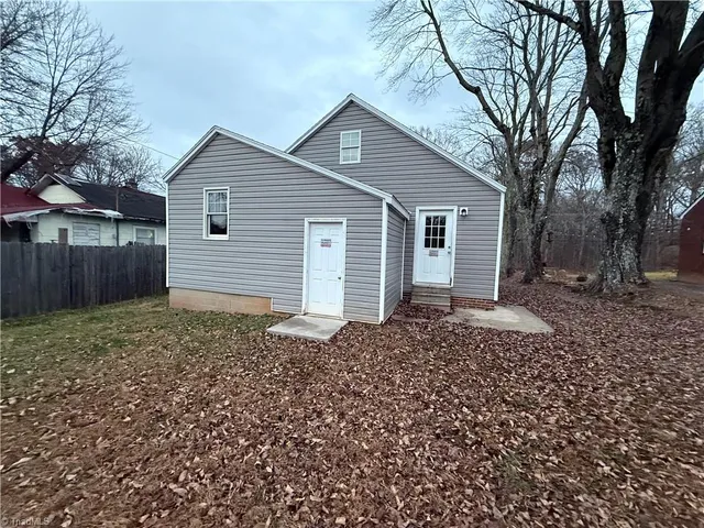 $165,000 | 5426 Old Rural Hall Road, Winston-Salem, NC 27105