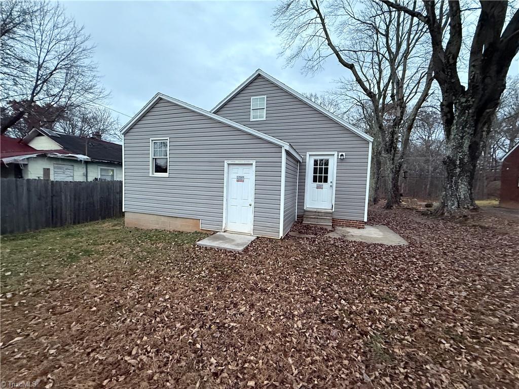 5426 Old Rural Hall Road Winston-Salem, NC 27105 - Photo 16 of 17