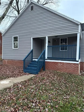 $165,000 | 5426 Old Rural Hall Road, Winston-Salem, NC 27105