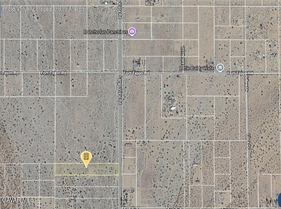 Y8-2 Y8-2 Largo Vista Rd Vic Avenue Llano, CA 93544 - Photo 5 of 6 a bathroom with a shower and a sink