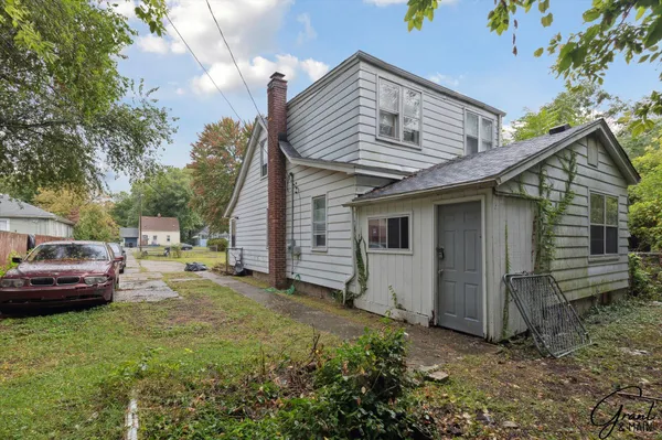 $95,000 | 4082 Hereford Street, Detroit, MI 48224