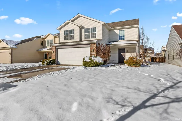 $274,900 | 3024 Killarney Place, Fort Wayne, IN 46818