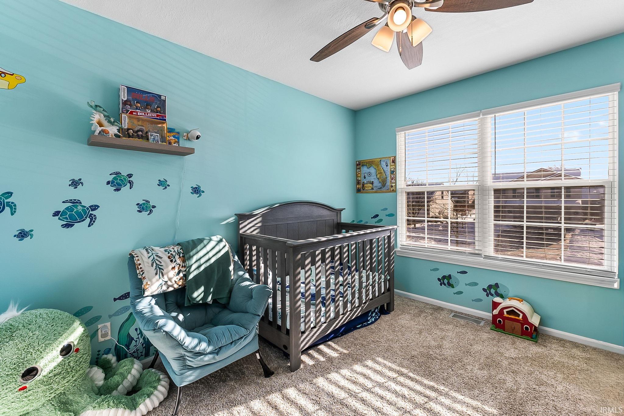 3024 Killarney Place Fort Wayne, IN 46818 - Photo 17 of 28