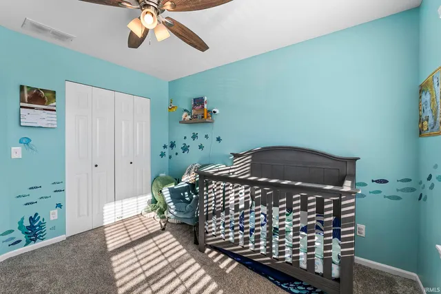 $274,900 | 3024 Killarney Place, Fort Wayne, IN 46818