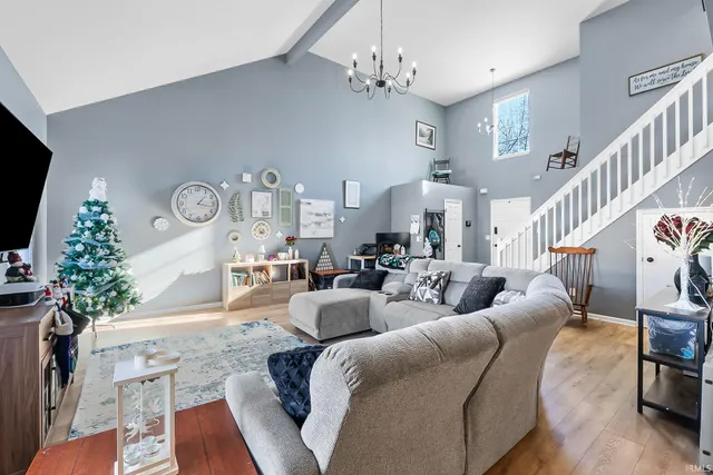 $274,900 | 3024 Killarney Place, Fort Wayne, IN 46818