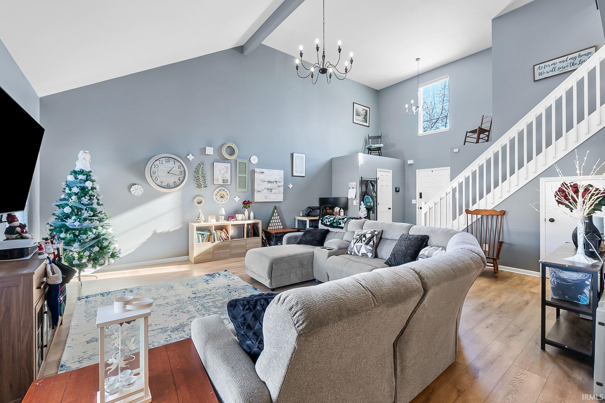 3024 Killarney Place Fort Wayne, IN 46818 - Photo 2 of 28