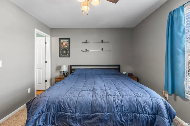 $274,900 | 3024 Killarney Place, Fort Wayne, IN 46818