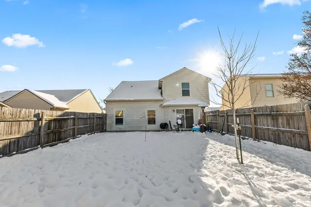 $274,900 | 3024 Killarney Place, Fort Wayne, IN 46818