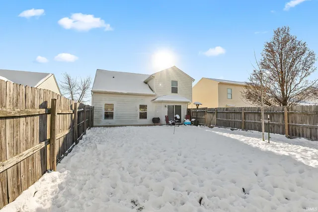 $274,900 | 3024 Killarney Place, Fort Wayne, IN 46818