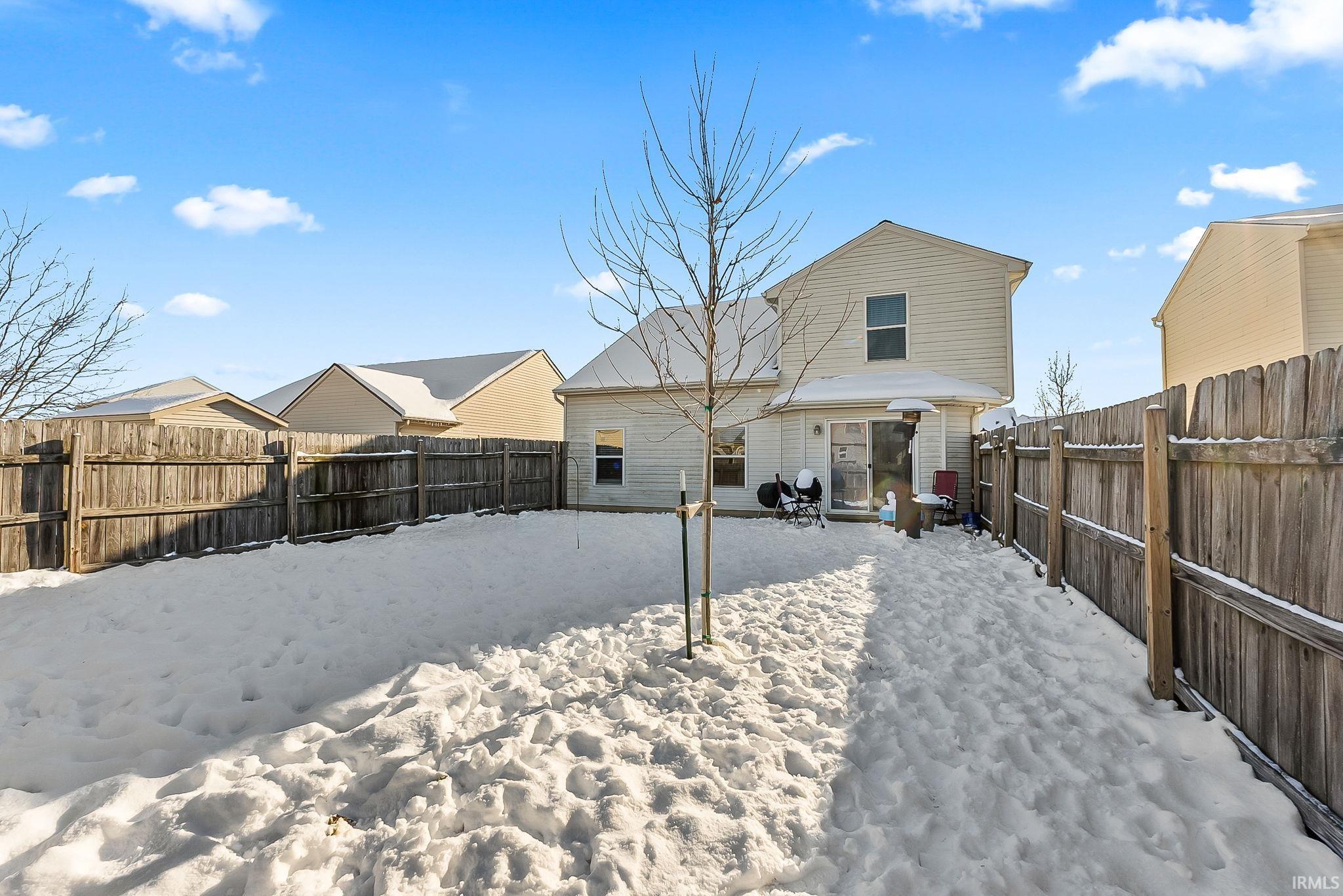 3024 Killarney Place Fort Wayne, IN 46818 - Photo 28 of 28