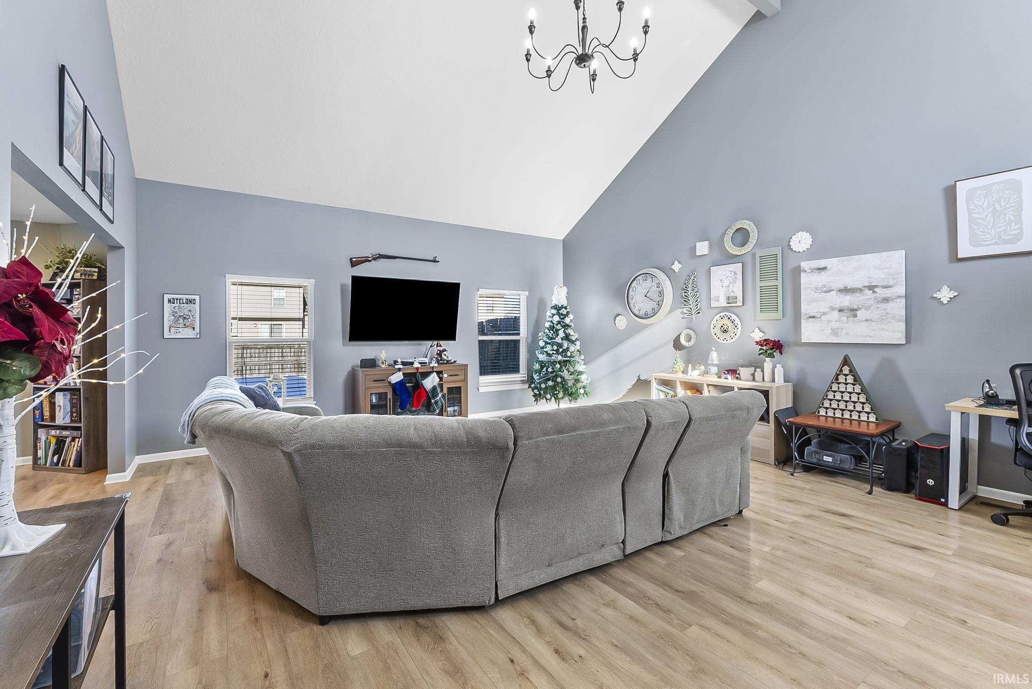 3024 Killarney Place Fort Wayne, IN 46818 - Photo 3 of 28