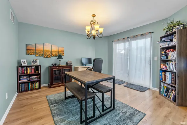 $274,900 | 3024 Killarney Place, Fort Wayne, IN 46818