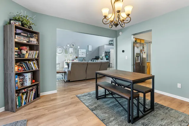 $274,900 | 3024 Killarney Place, Fort Wayne, IN 46818