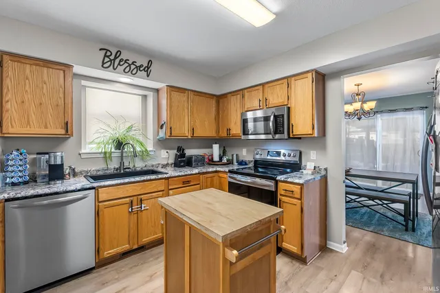 $274,900 | 3024 Killarney Place, Fort Wayne, IN 46818