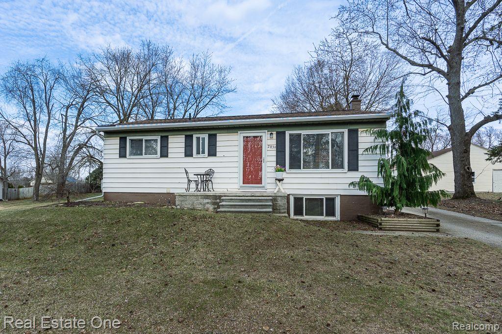 2839 Avalon Road Rochester Hills, MI 48309 - Photo 53 of 53