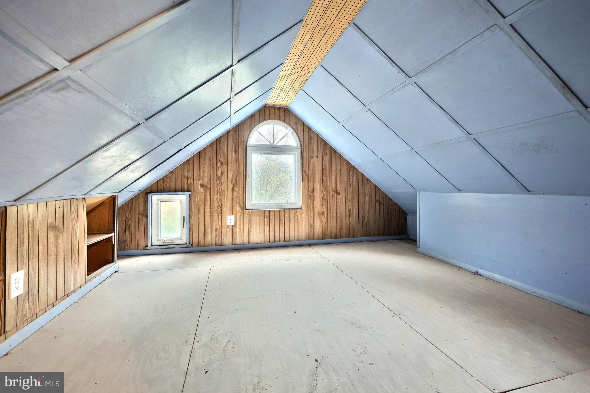 556 Bair Road Delta, PA 17314 - Photo 40 of 48 a view of an empty room with a fireplace