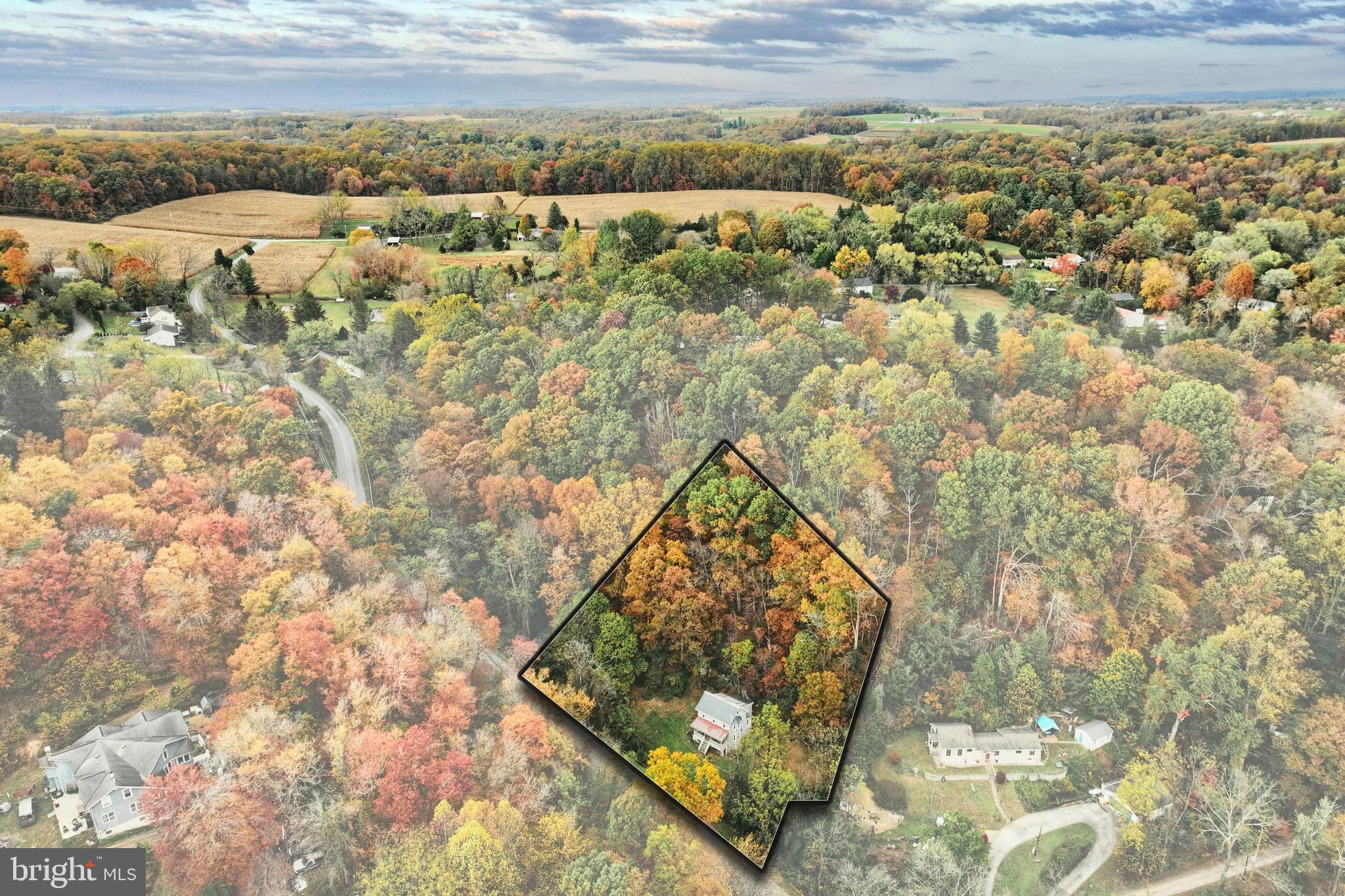 556 Bair Road Delta, PA 17314 - Photo 4 of 48 a view of ocean