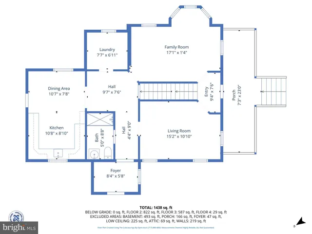$265,900 | 556 Bair Road, Delta, PA 17314