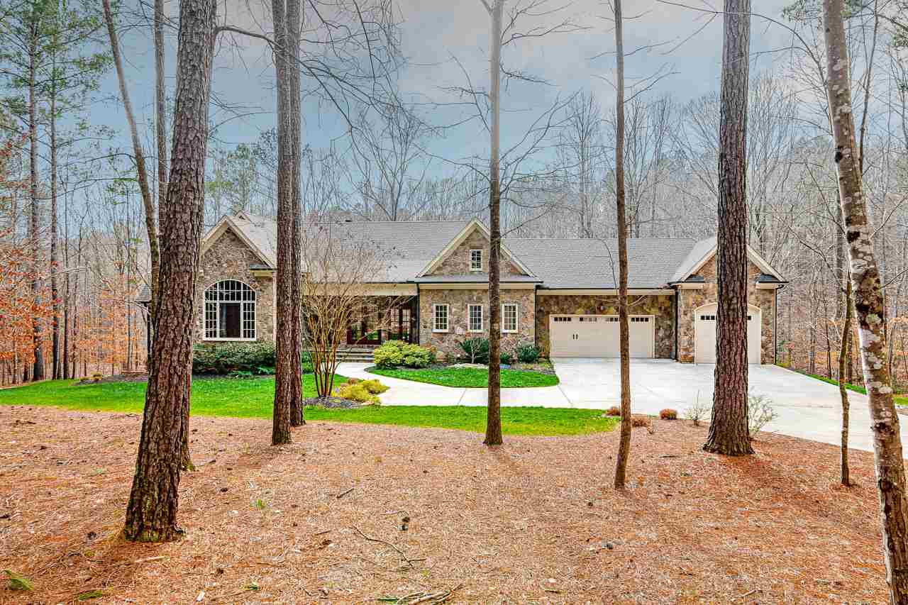 12309 Wingspread Way Raleigh, NC 27614 - Photo 2 of 30 Exterior Front