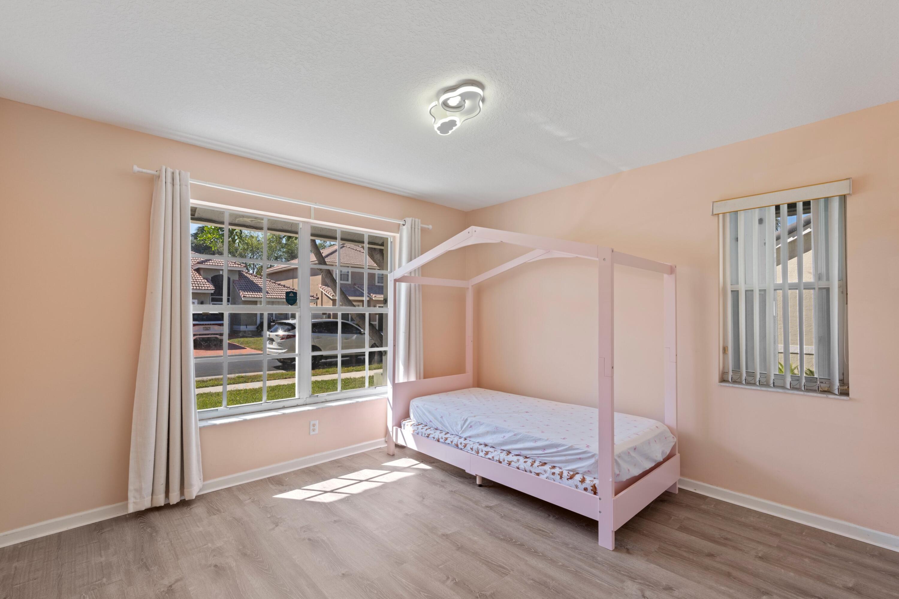 10217 Brookville Lane Boca Raton, FL 33428 - Photo 13 of 44 Bedroom #3
