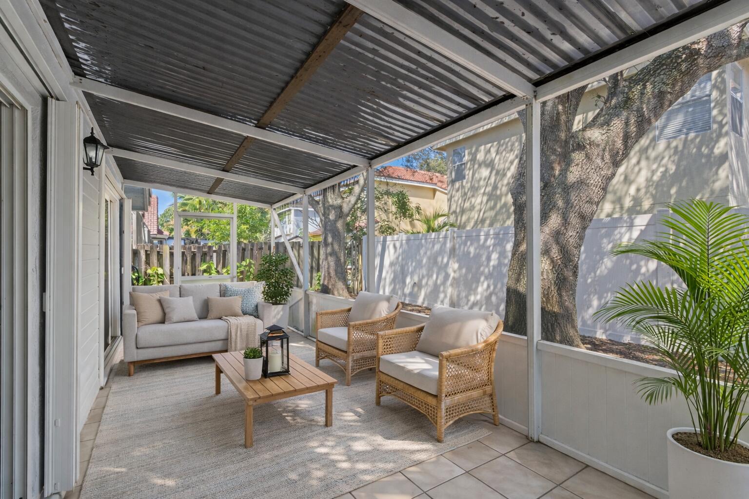 10217 Brookville Lane Boca Raton, FL 33428 - Photo 18 of 44 Patio