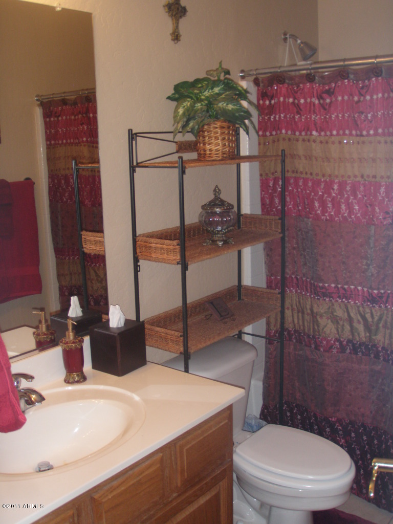 3674 East Kimball Road Gilbert, AZ 85297 - Photo 11 of 26 bath1