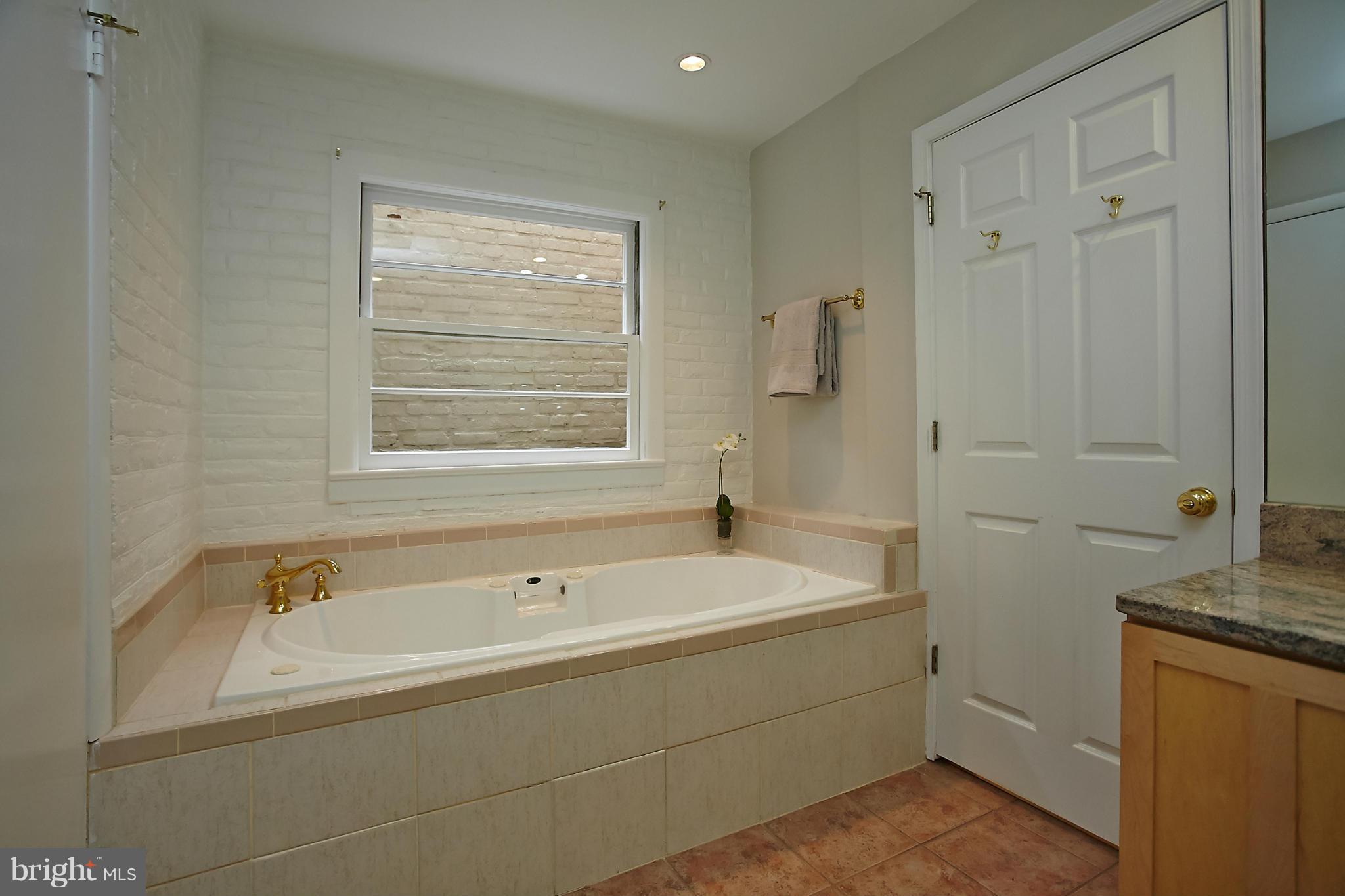3744 30th Road North Arlington, VA 22207 - Photo 14 of 28 Bath (Master)