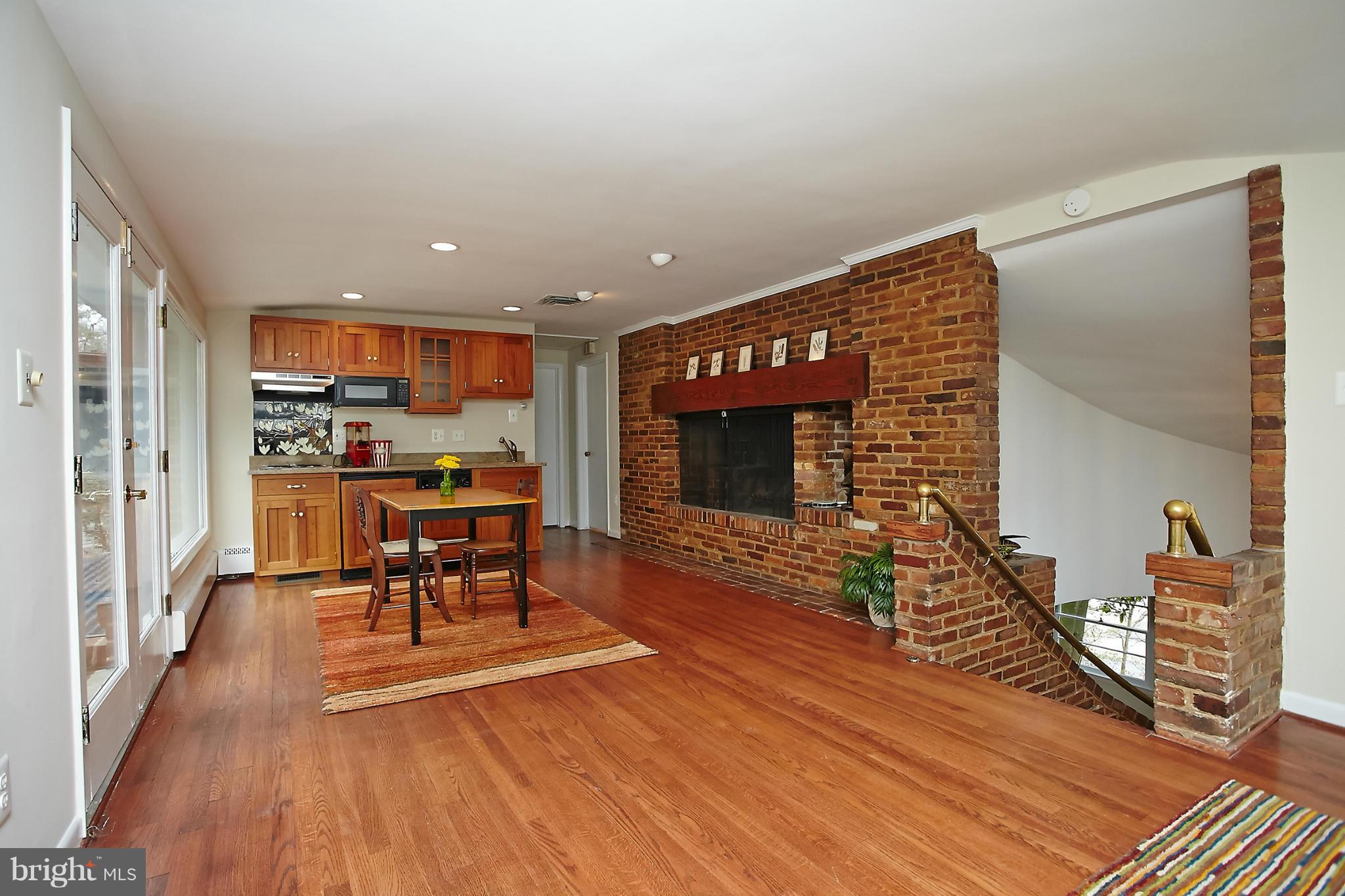 3744 30th Road North Arlington, VA 22207 - Photo 16 of 28 Family Room