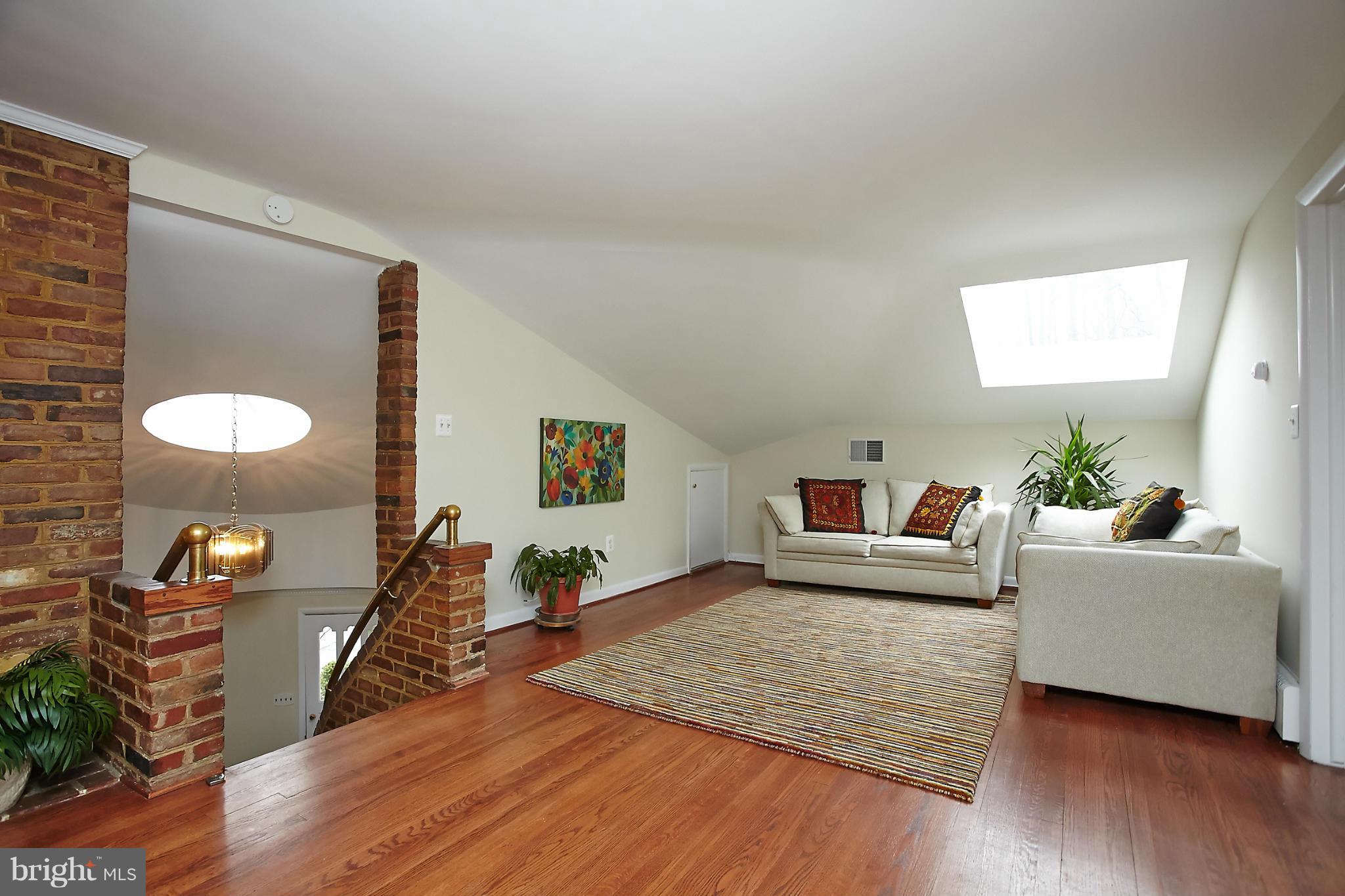 3744 30th Road North Arlington, VA 22207 - Photo 17 of 28 Family Room