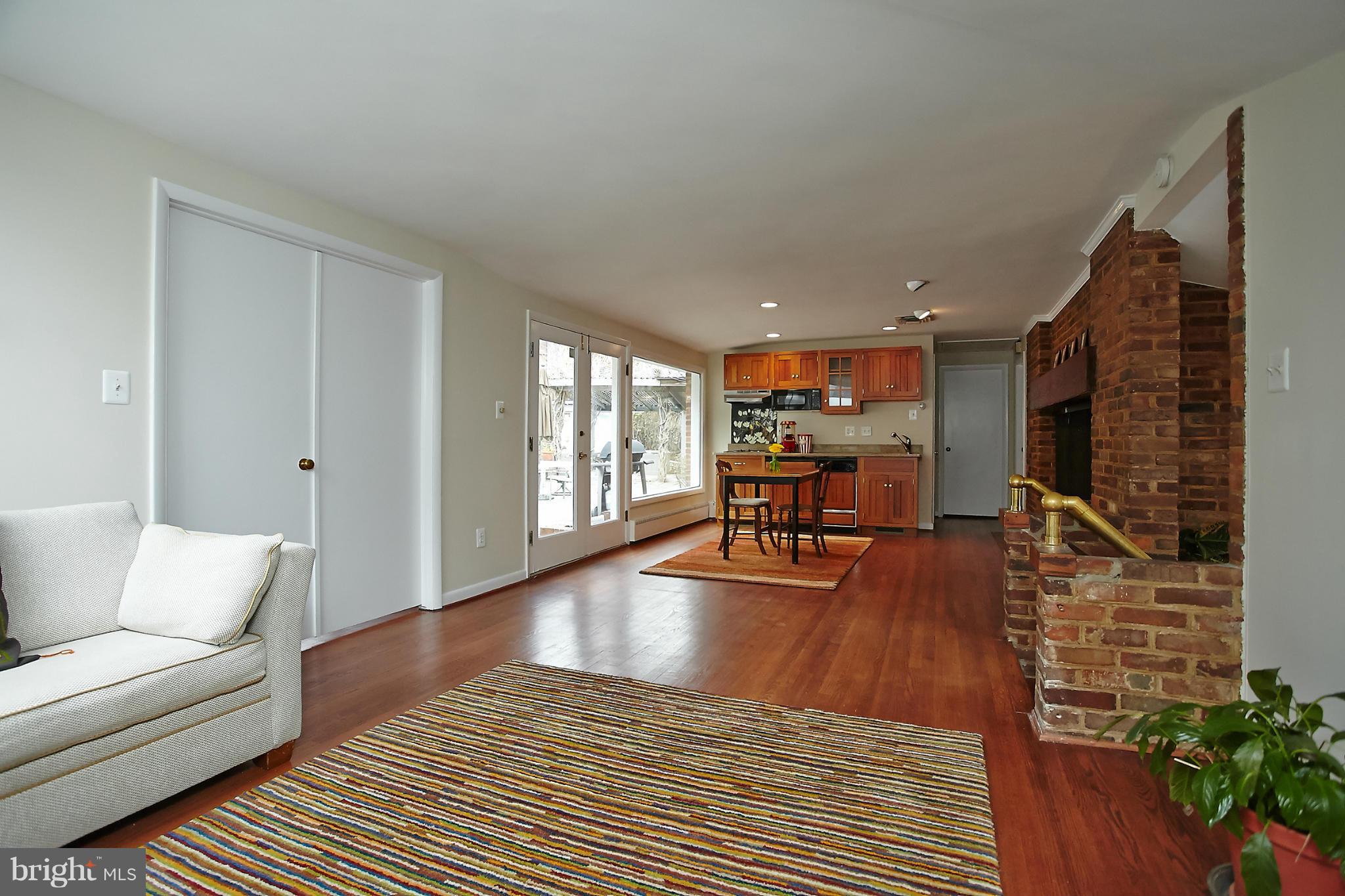 3744 30th Road North Arlington, VA 22207 - Photo 18 of 28 Family Room