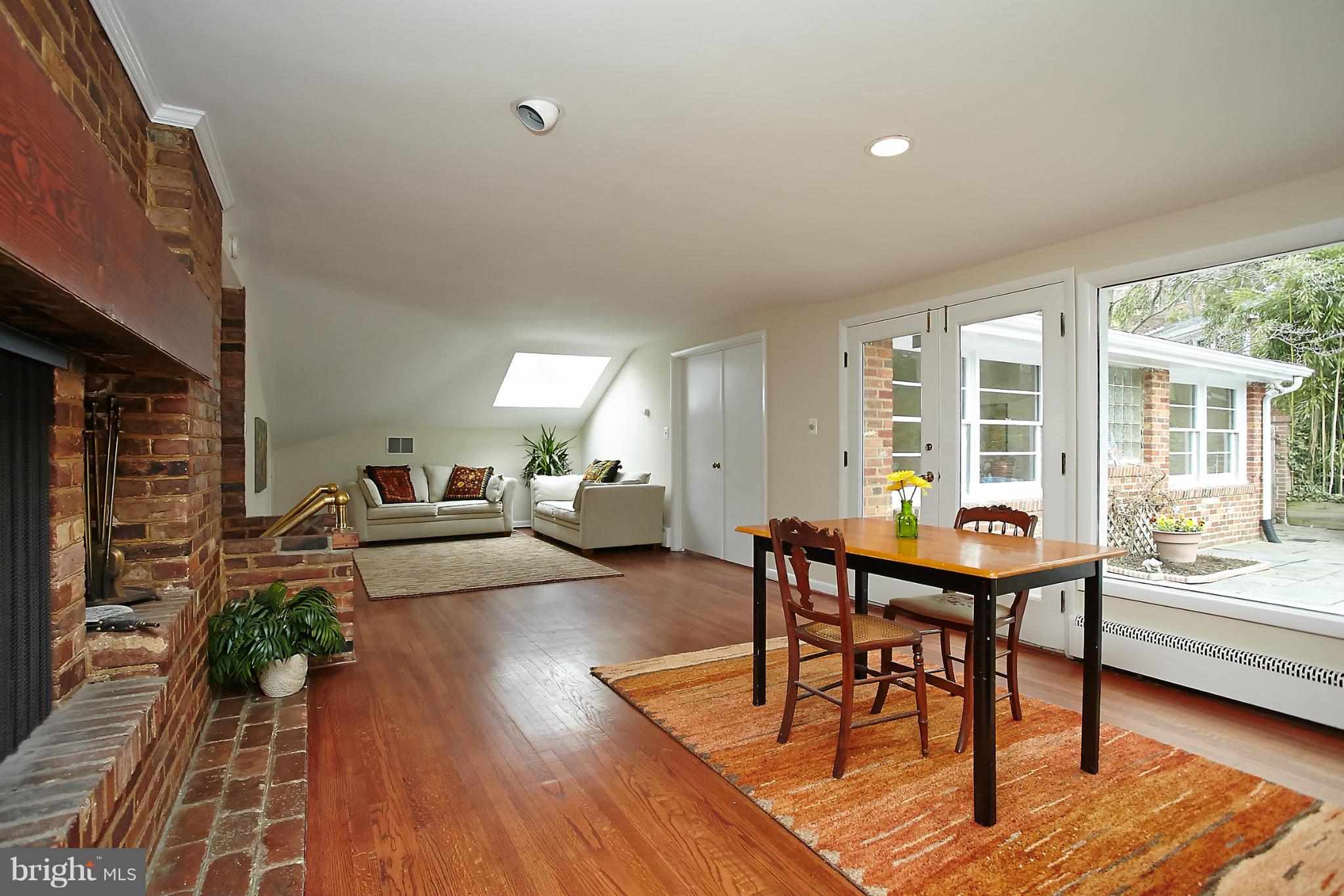 3744 30th Road North Arlington, VA 22207 - Photo 19 of 28 Family Room