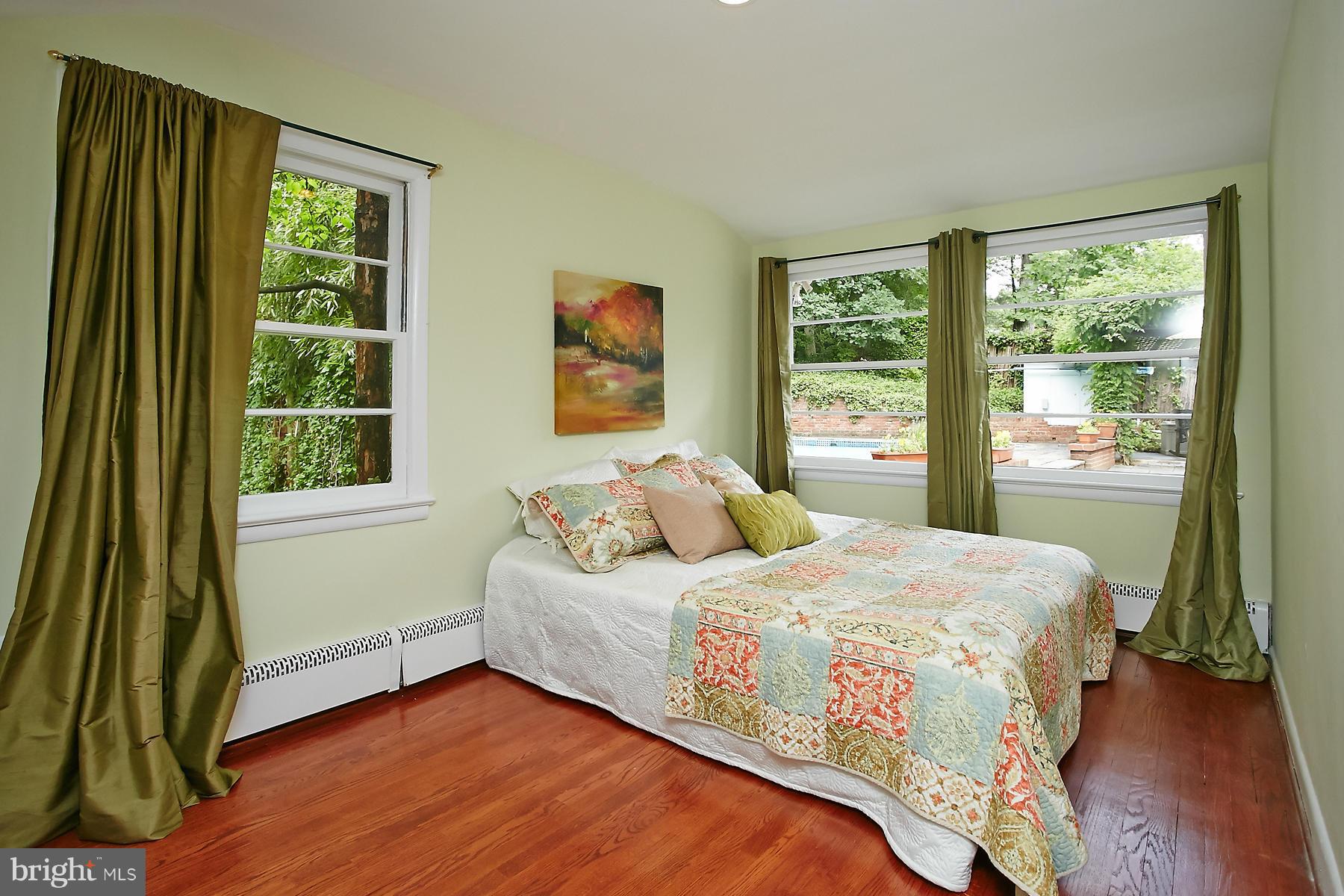 3744 30th Road North Arlington, VA 22207 - Photo 20 of 28 Bedroom