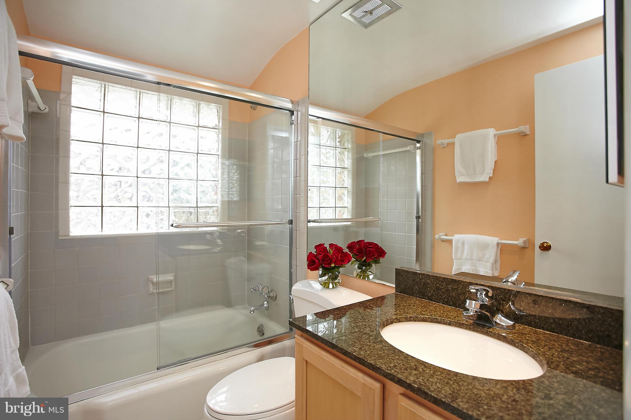 3744 30th Road North Arlington, VA 22207 - Photo 21 of 28 Second Full Bath