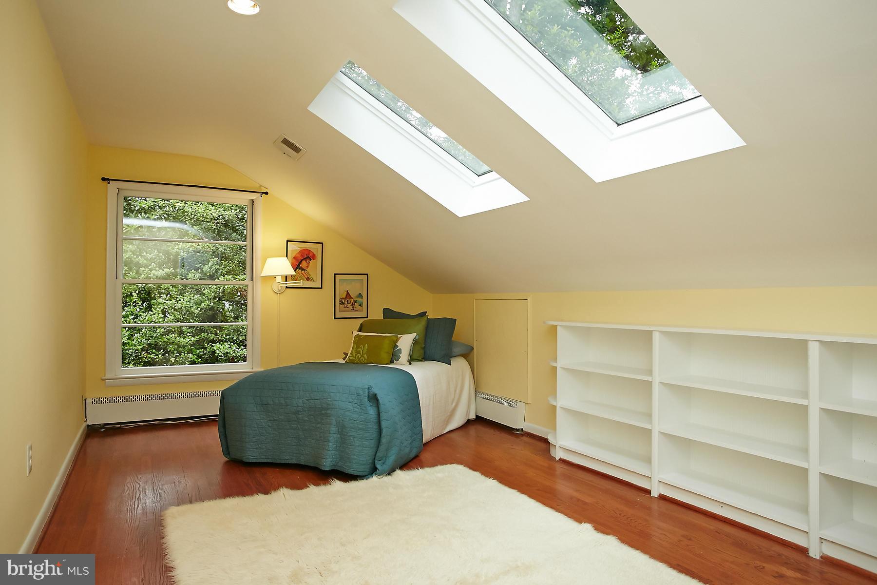 3744 30th Road North Arlington, VA 22207 - Photo 23 of 28 Bedroom