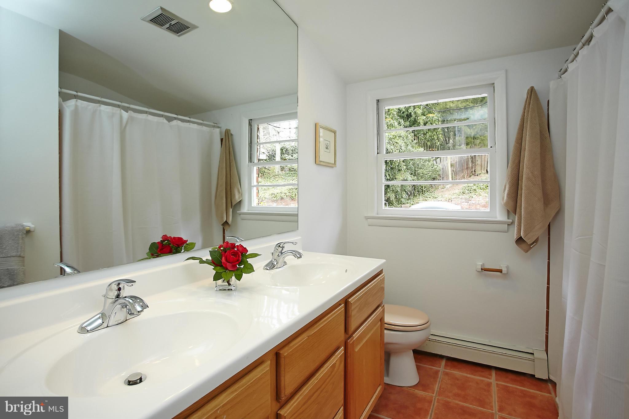 3744 30th Road North Arlington, VA 22207 - Photo 24 of 28 Third Bathroom