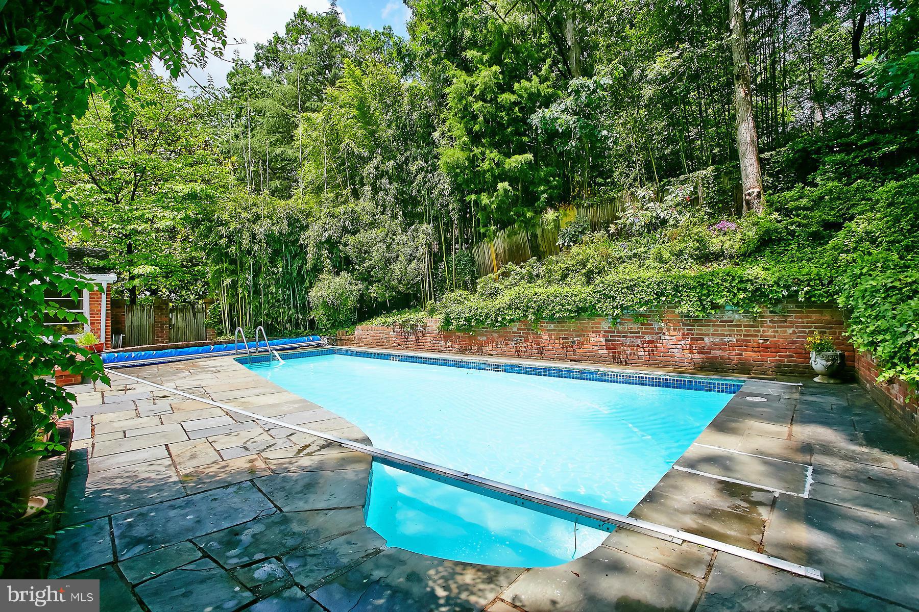 3744 30th Road North Arlington, VA 22207 - Photo 28 of 28 Pool