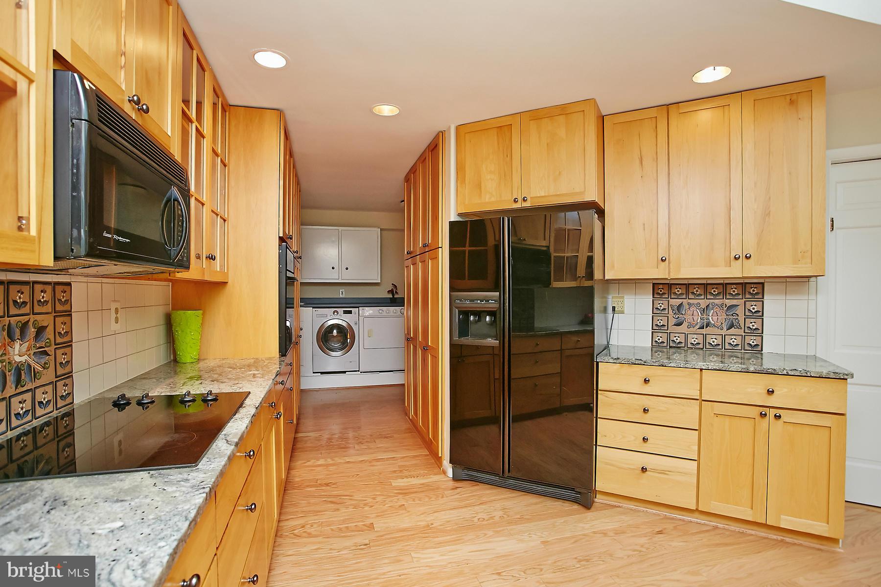 3744 30th Road North Arlington, VA 22207 - Photo 8 of 28 Kitchen