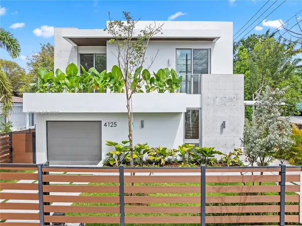 $3,599,000 | 4125 Northwest 5 Avenue, Miami, FL 33127
