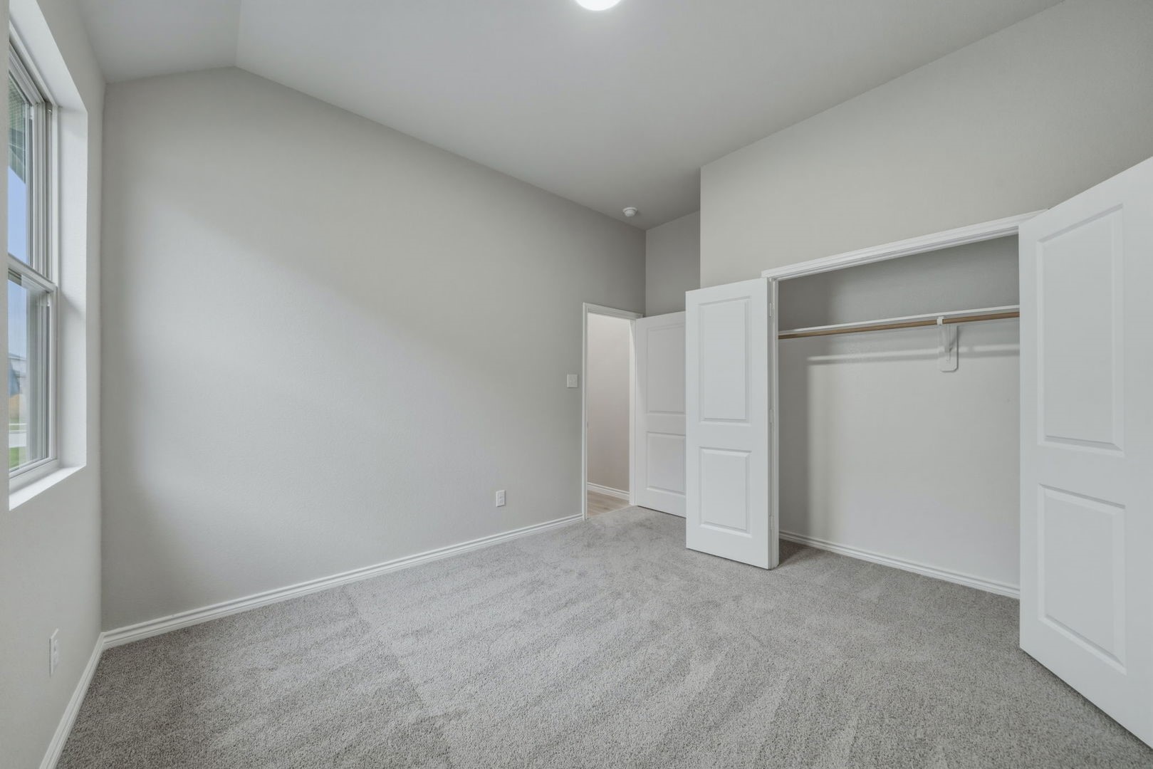 31010 Rena Coast Drive Huffman, TX 77336 - Photo 22 of 28 Bedroom in the Cedar home plan by Trophy Signature Homes – REPRESENTATIVE PHOTO