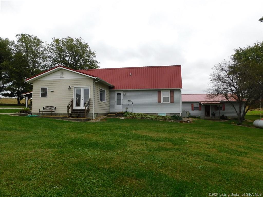 412 West Walnut Ridge Road Salem, IN 47167 - Photo 11 of 57