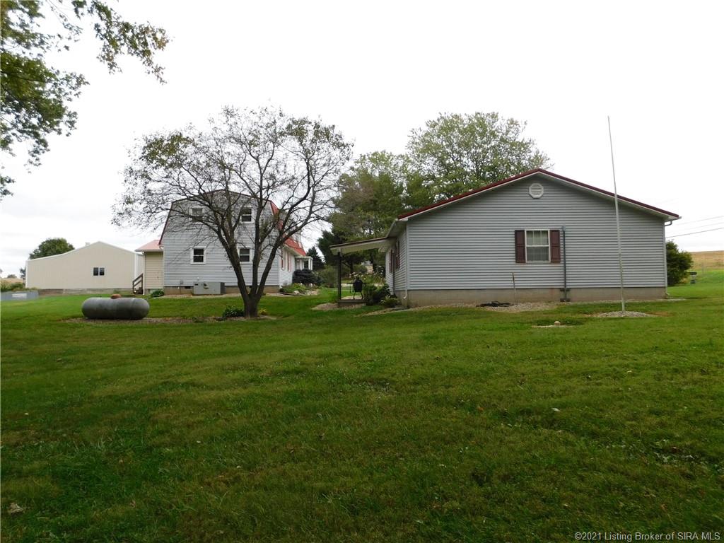 412 West Walnut Ridge Road Salem, IN 47167 - Photo 21 of 57