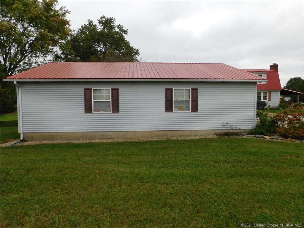 412 West Walnut Ridge Road Salem, IN 47167 - Photo 23 of 57