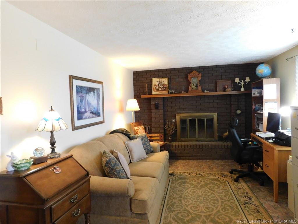 412 West Walnut Ridge Road Salem, IN 47167 - Photo 35 of 57