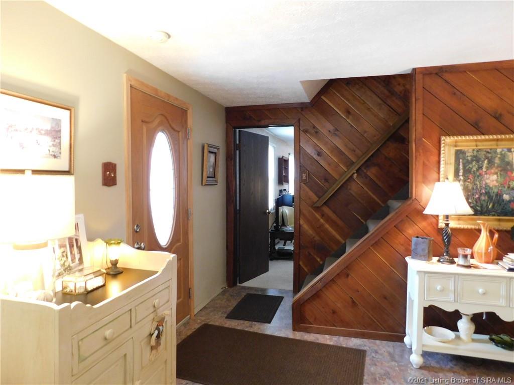 412 West Walnut Ridge Road Salem, IN 47167 - Photo 37 of 57