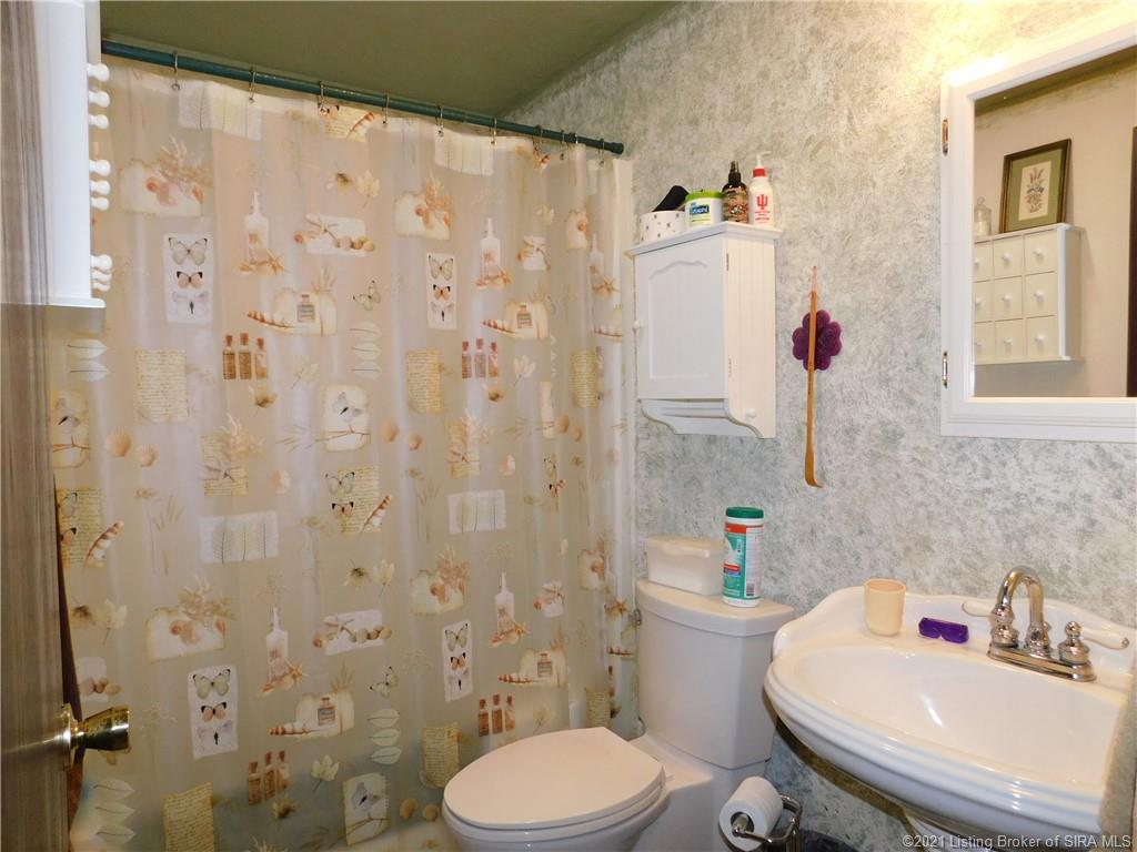 412 West Walnut Ridge Road Salem, IN 47167 - Photo 42 of 57